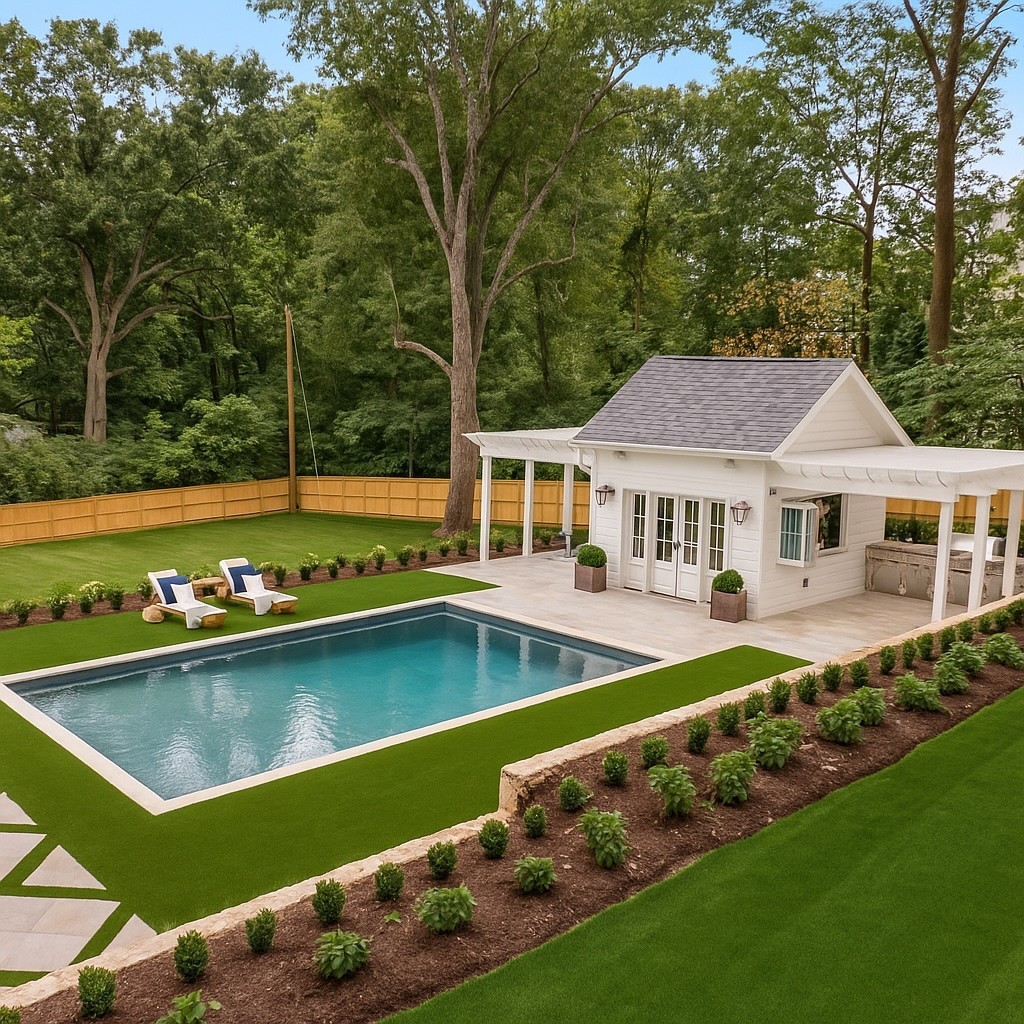 6137 Bresslyn Road Nashville, TN 37205 - Photo 57 of 65