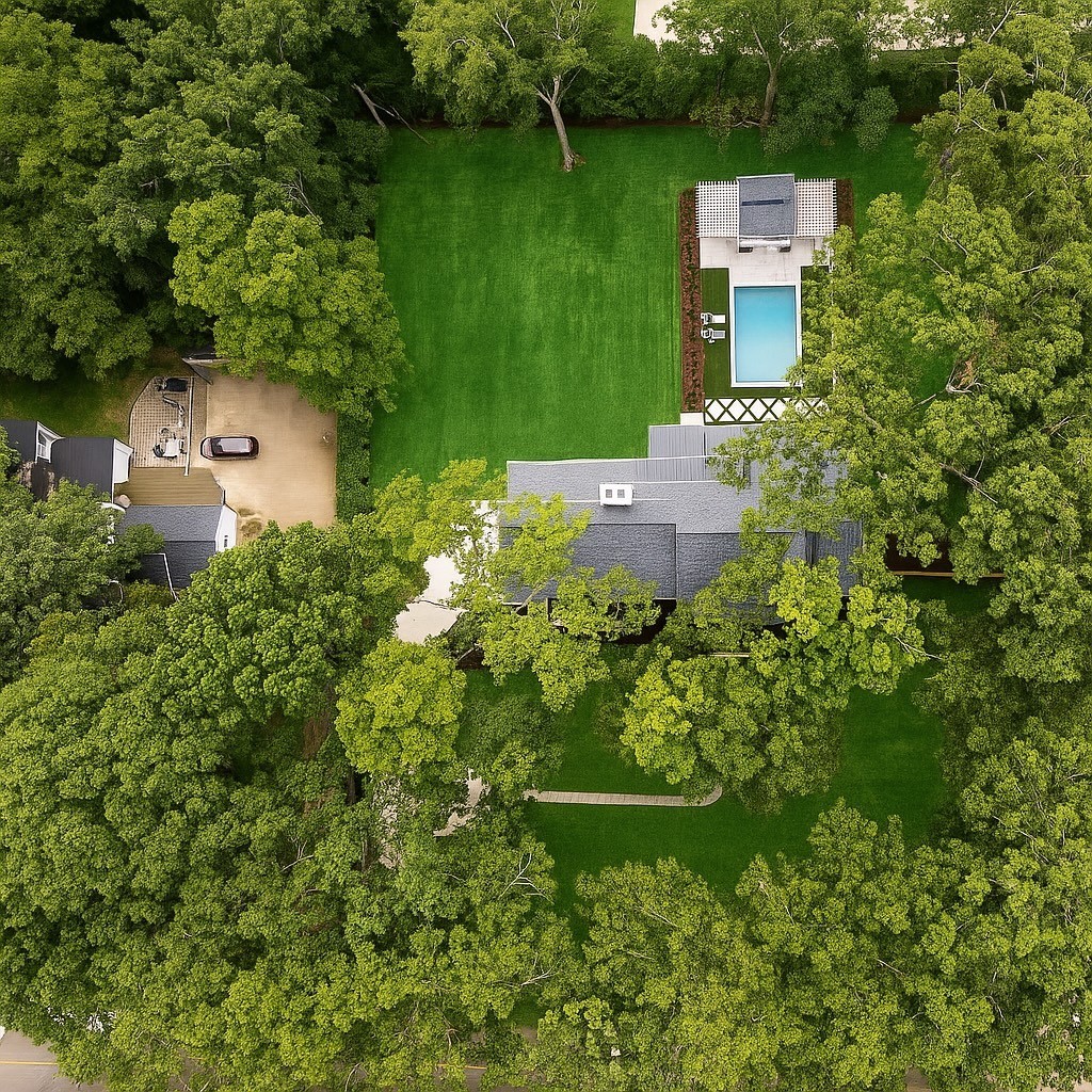 6137 Bresslyn Road Nashville, TN 37205 - Photo 58 of 65