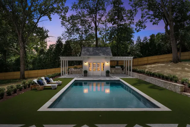 $4,550,000 | 6137 Bresslyn Road, Nashville, TN 37205