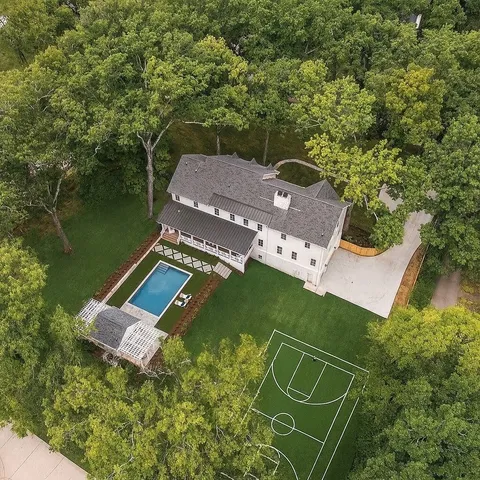 $4,550,000 | 6137 Bresslyn Road, Nashville, TN 37205