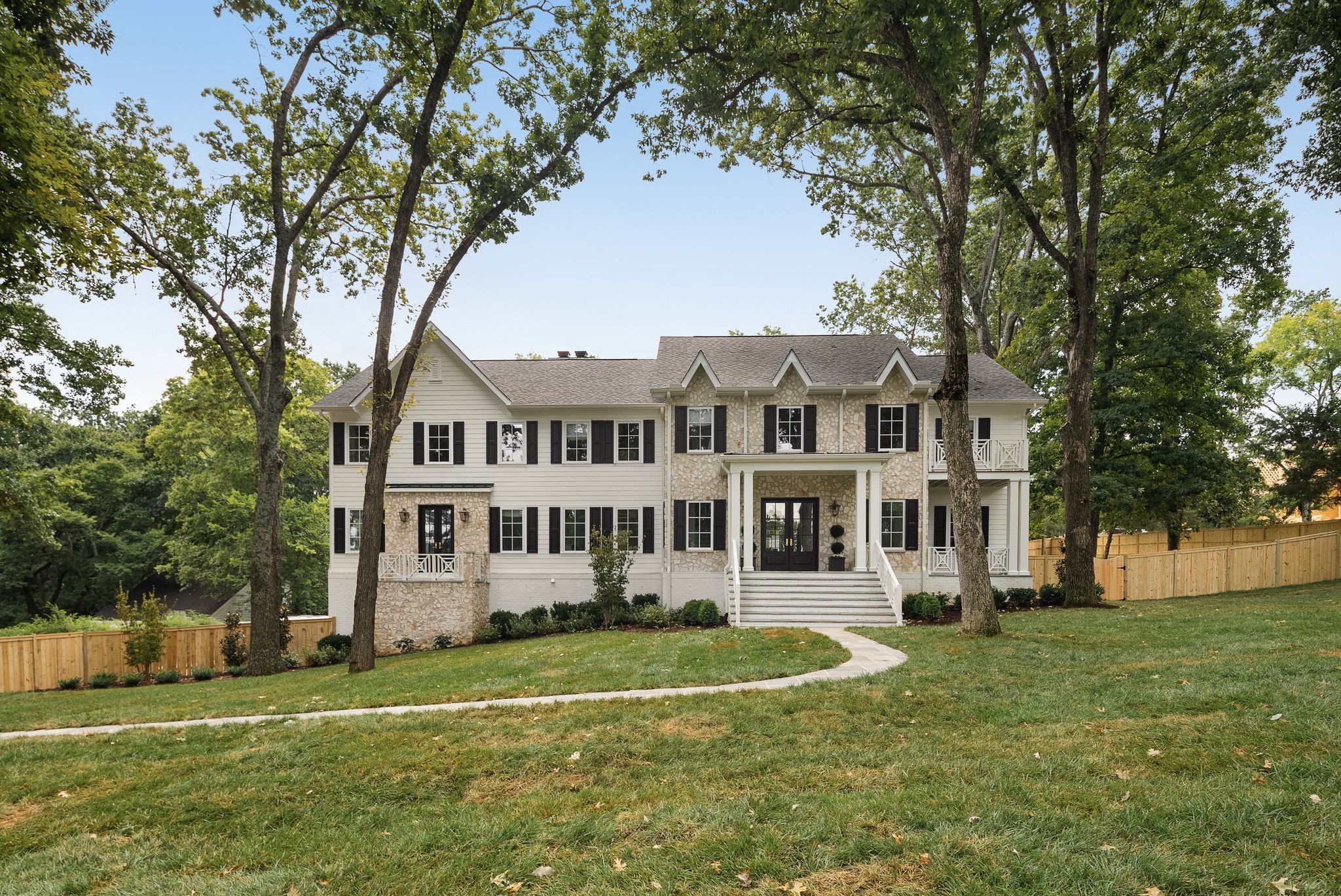 6137 Bresslyn Road Nashville, TN 37205 - Photo 61 of 65