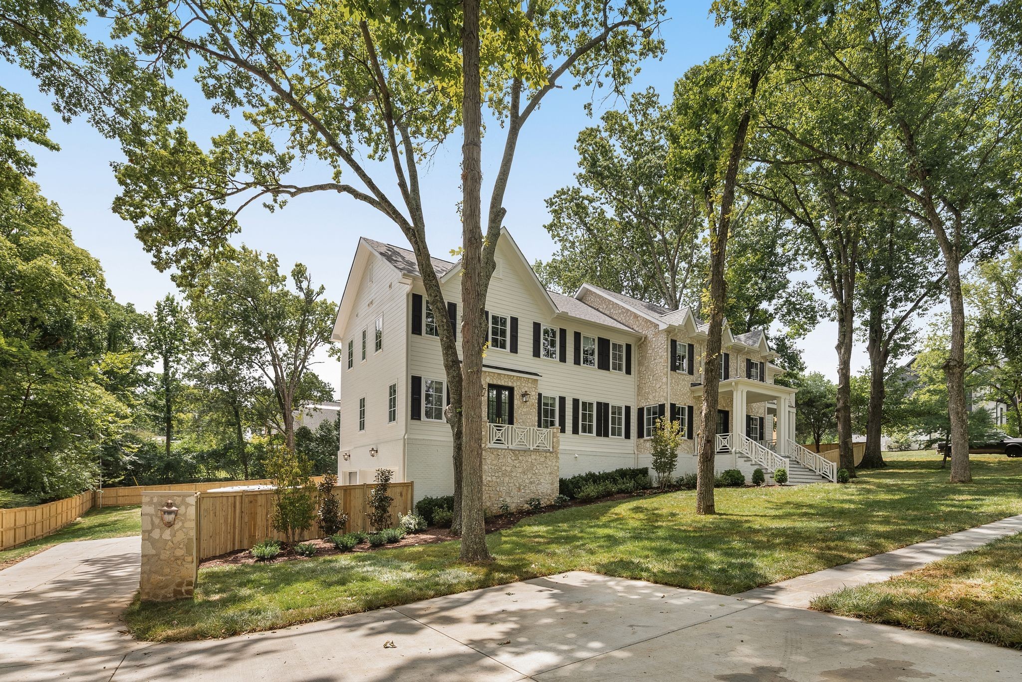 6137 Bresslyn Road Nashville, TN 37205 - Photo 62 of 65