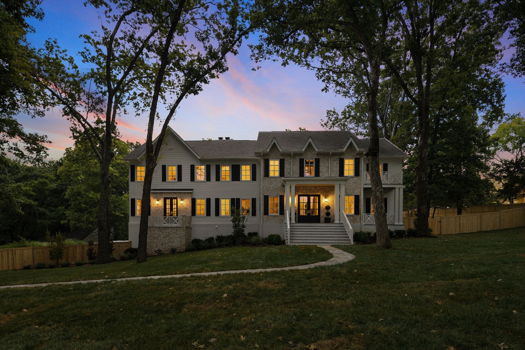 6137 Bresslyn Road Nashville, TN 37205 - Photo 64 of 65