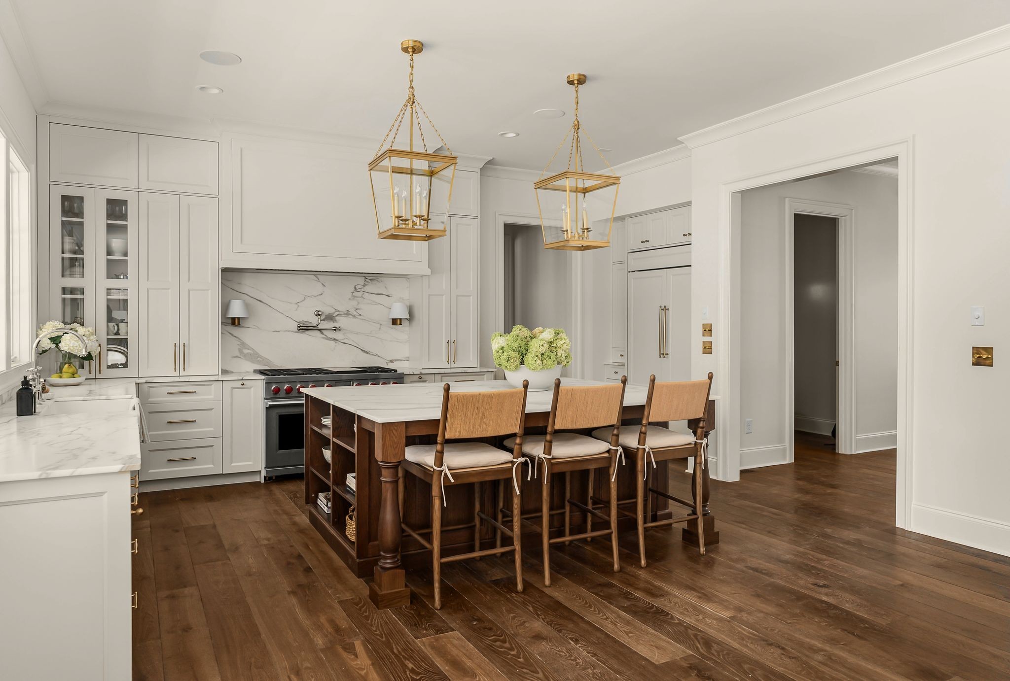 6137 Bresslyn Road Nashville, TN 37205 - Photo 9 of 65