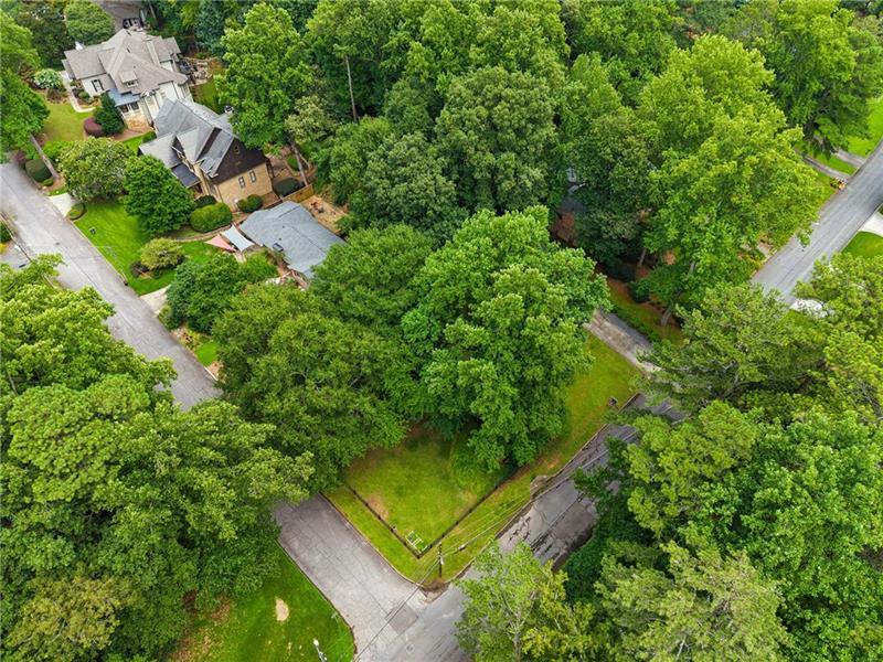 2544 Circlewood Road Northeast Atlanta, GA 30345 - Photo 56 of 60 Gallery Image 56