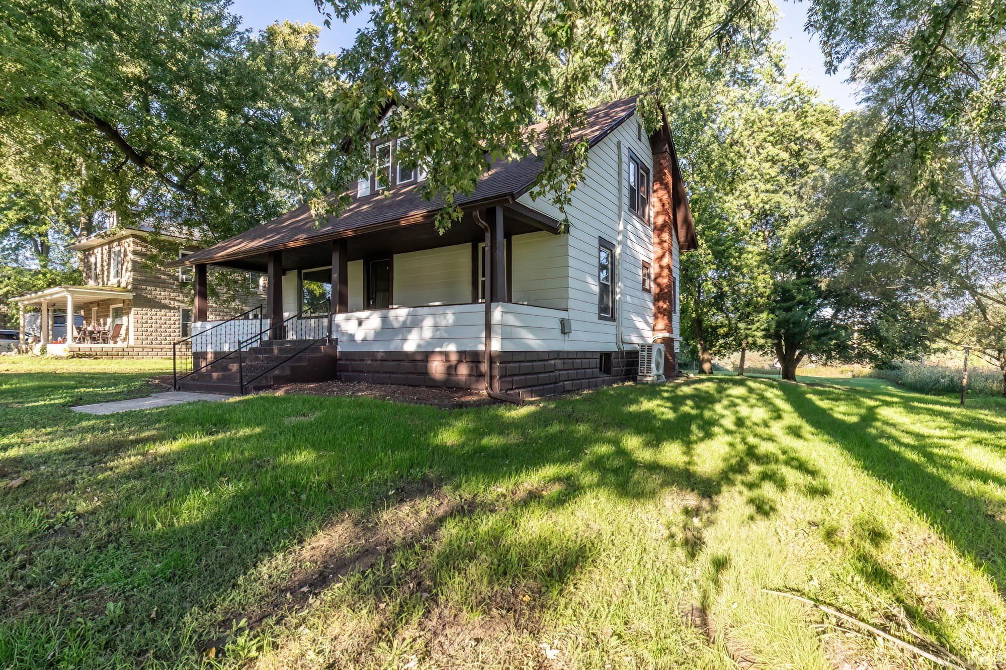 675 North Flint Road Angola, IN 46703 - Photo 9 of 37 Gallery Image 9