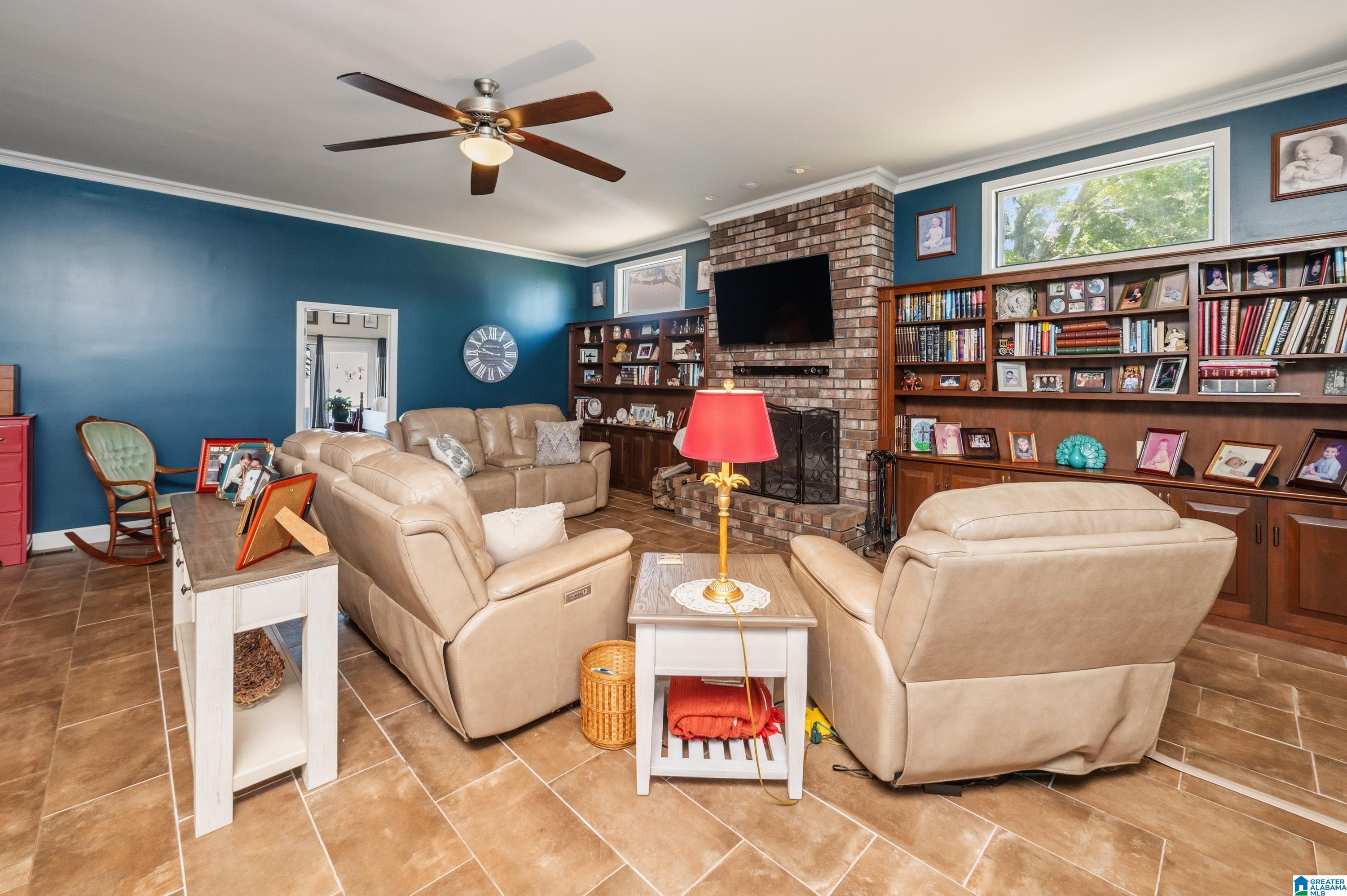 243 Rock Inn Point Cropwell, AL 35054 - Photo 59 of 98