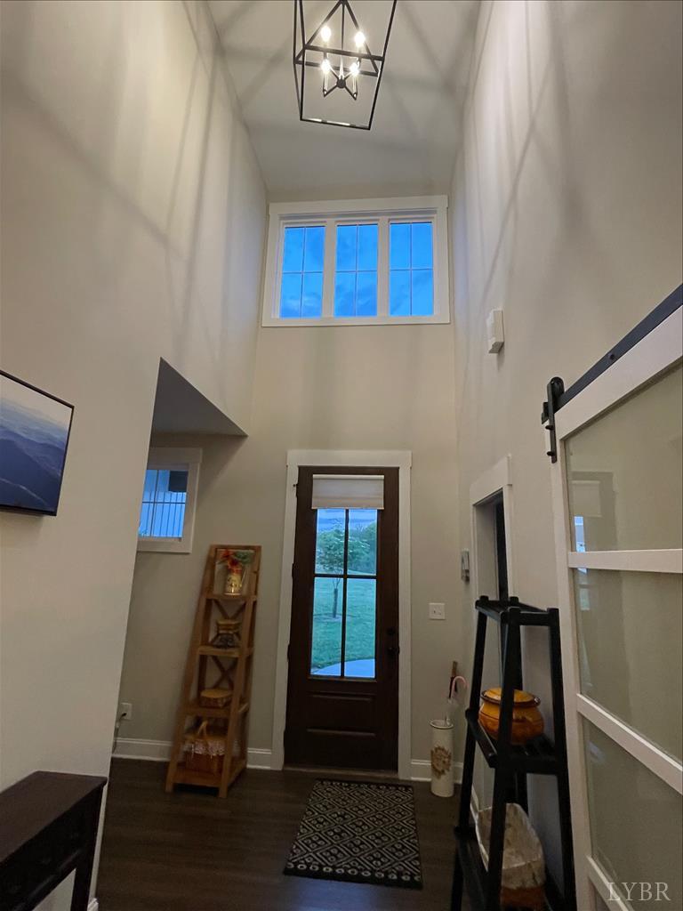 1185 Elk Creek Road Forest, VA 24551 - Photo 17 of 30