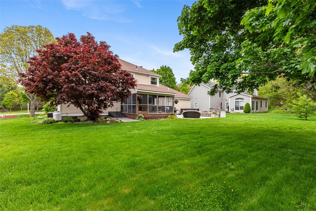 7 Pheasant Run Road North Smithfield, RI 02896 - Photo 50 of 50