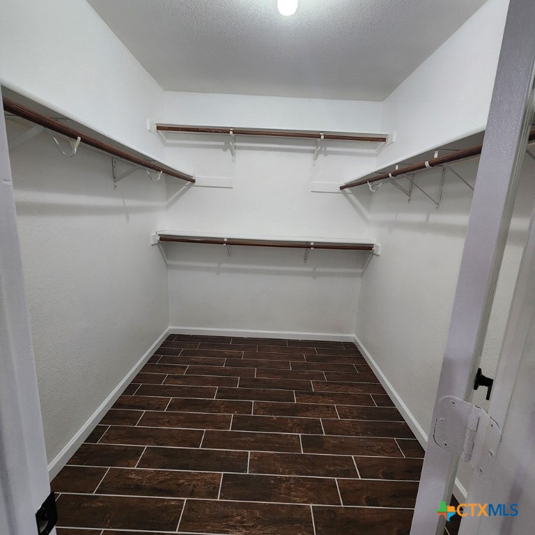 1111 Travis Circle Copperas Cove, TX 76522 - Photo 13 of 24 a view of a room with wooden floor