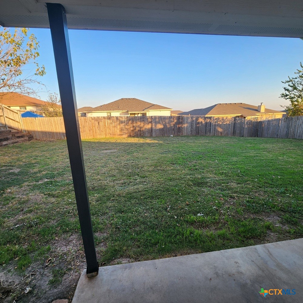 1111 Travis Circle Copperas Cove, TX 76522 - Photo 23 of 24