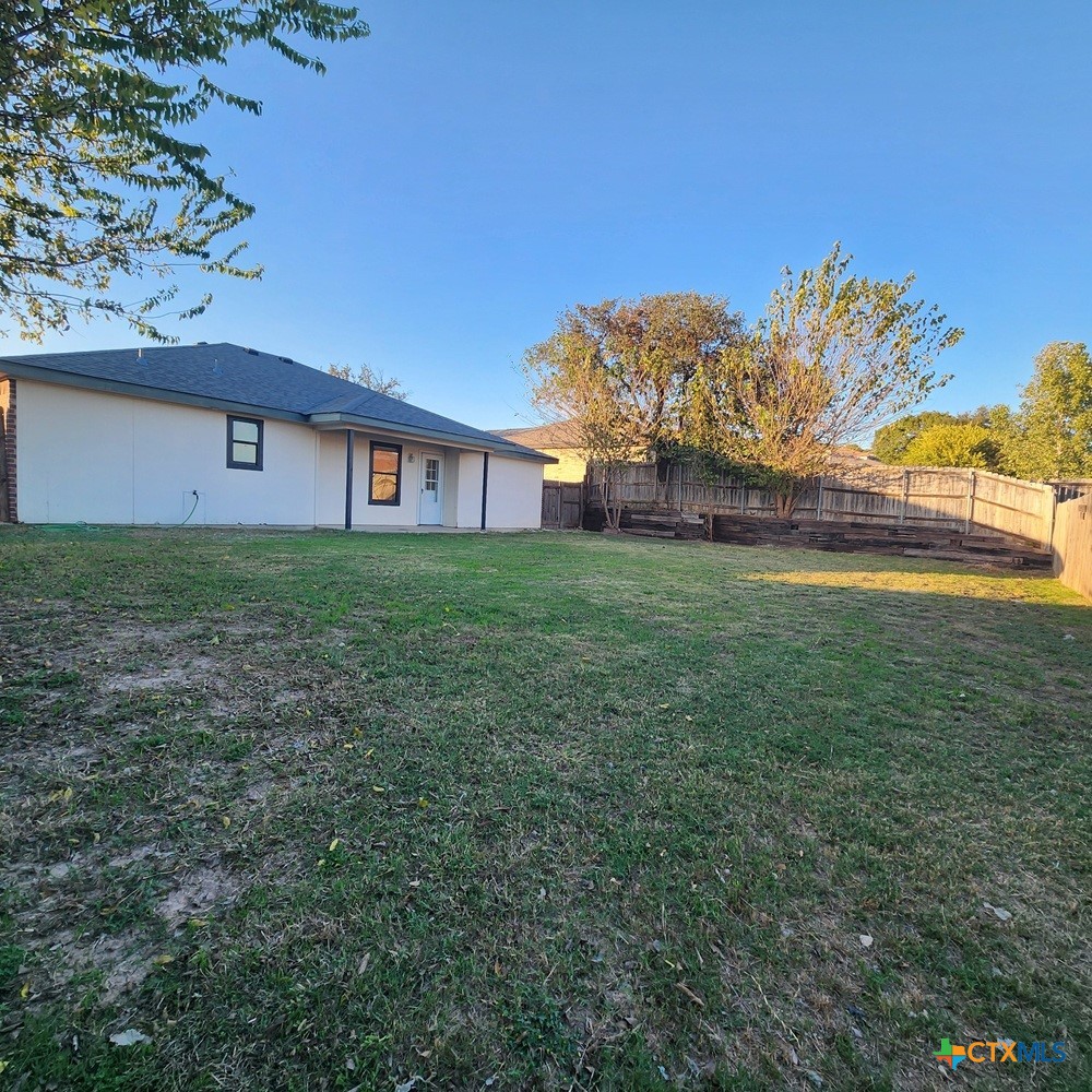 1111 Travis Circle Copperas Cove, TX 76522 - Photo 24 of 24