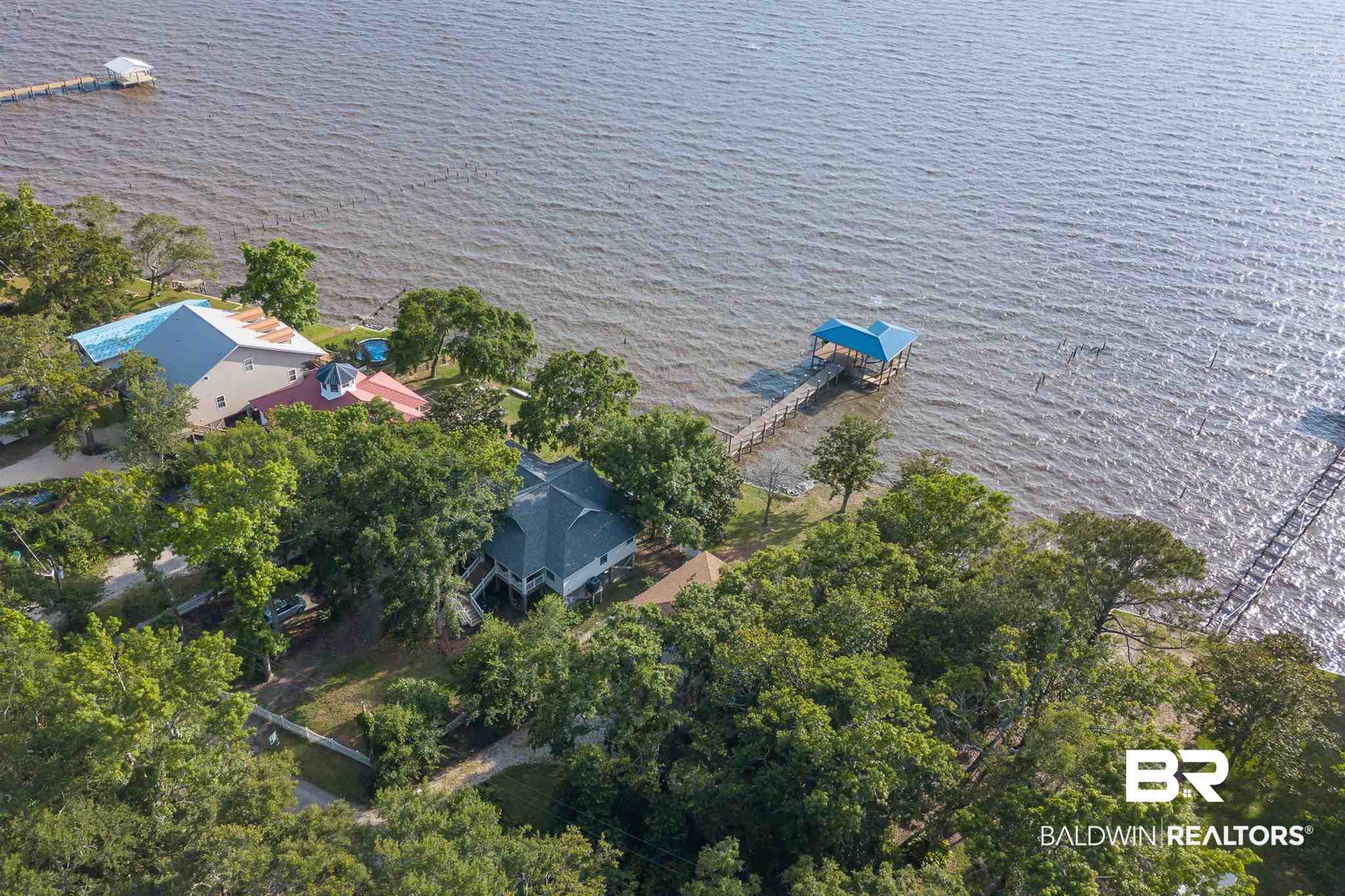 9733 North Bay Street Foley, AL 36535 - Photo 37 of 43