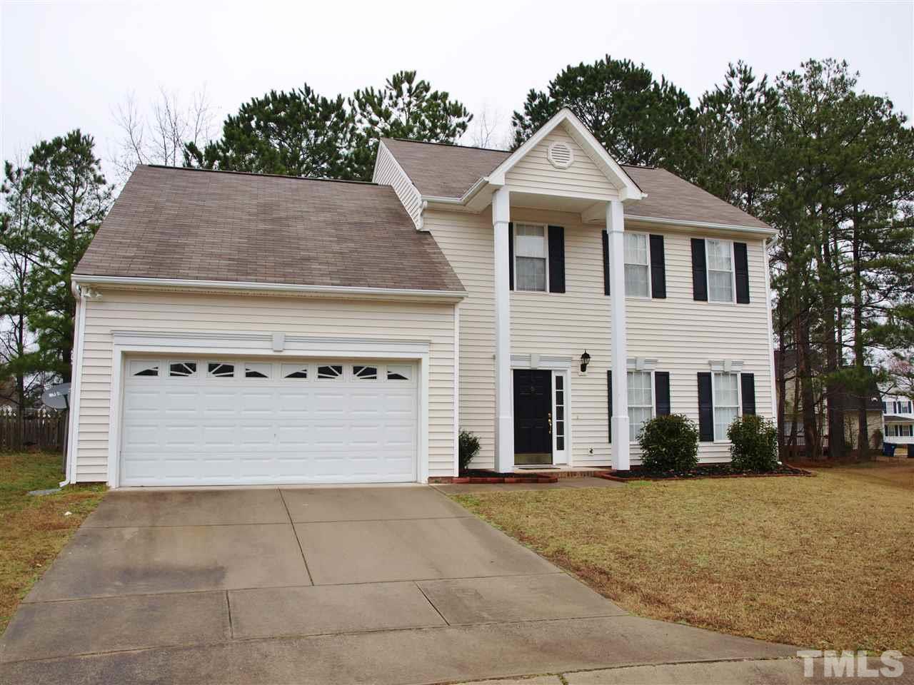 5217 Neuse Tavern Court Raleigh, NC 27616 - Photo 1 of 21 Gallery Image 1
