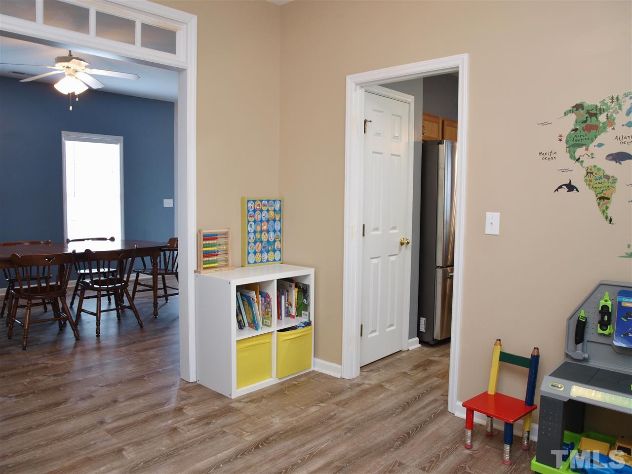 5217 Neuse Tavern Court Raleigh, NC 27616 - Photo 3 of 21 Gallery Image 3