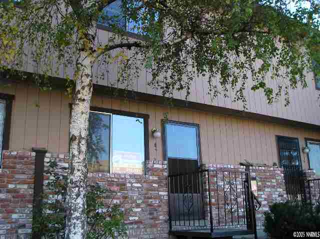 1422 East 9th Street, Unit 4 Reno, NV 89512 - Photo 1 of 8 Photo 1