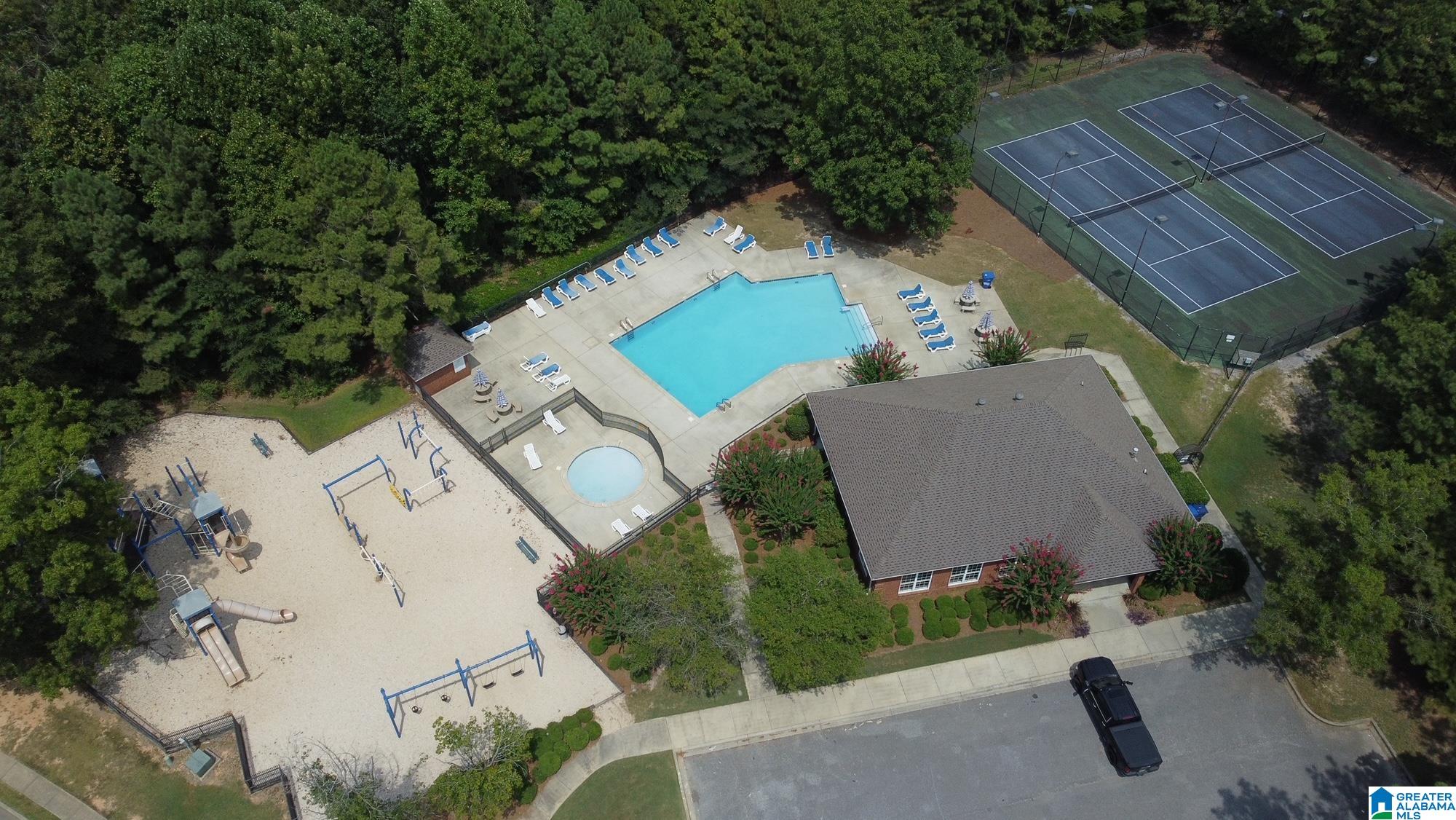 360 Lane Park Trail Alabaster, AL 35114 - Photo 40 of 40