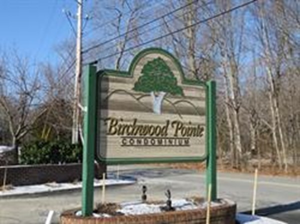 25 Clark's Road, Unit 210 Amesbury, MA 01913 - Photo 15 of 16 Gallery Image 15