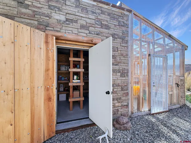 a bathroom with a tub and sink