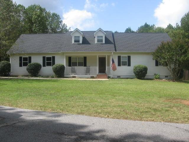311 Asa Moseley Road Stockbridge, GA 30281 - Photo 1 of 1 Gallery Image 1