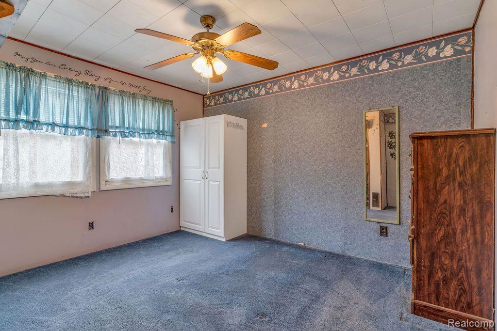 4924 Mill Road Bancroft, MI 48414 - Photo 17 of 24