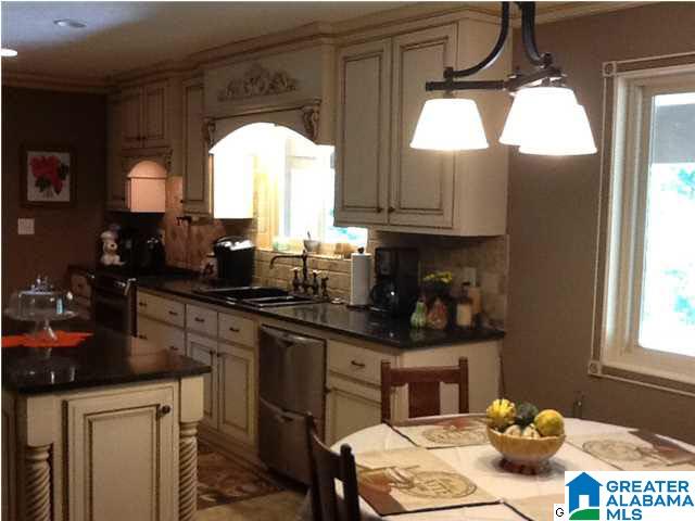 1551 Hagood Mtn Road Morris, AL 35116 - Photo 23 of 32