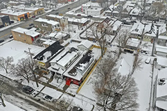 $280,000 | 1514 West 73rd Street, Chicago, IL 60636