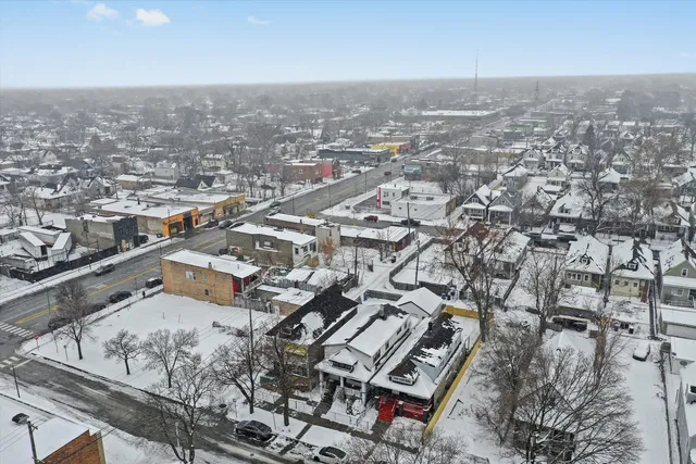 $280,000 | 1514 West 73rd Street, Chicago, IL 60636