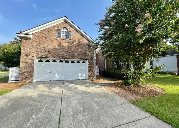 $4,495 | 1260 Palmetto Peninsula Drive, Mount Pleasant, SC 29464