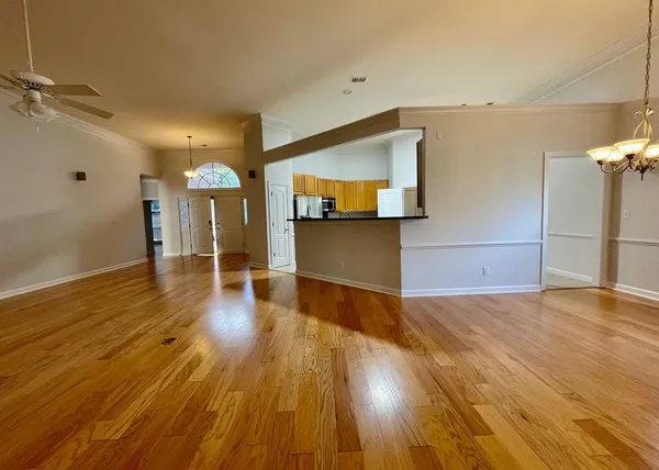 $4,495 | 1260 Palmetto Peninsula Drive, Mount Pleasant, SC 29464