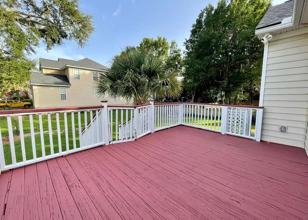 $4,495 | 1260 Palmetto Peninsula Drive, Mount Pleasant, SC 29464