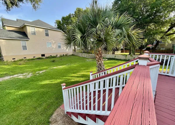 $4,495 | 1260 Palmetto Peninsula Drive, Mount Pleasant, SC 29464