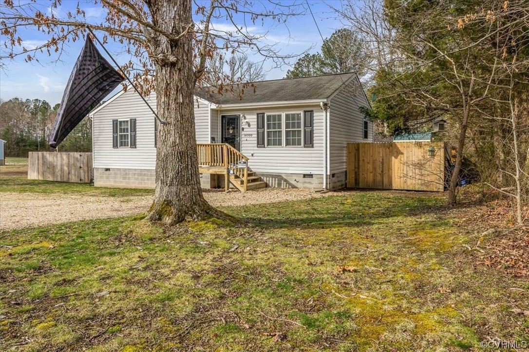 14500 Arwood Road Disputanta, VA 23842 - Photo 1 of 23 Gallery Image 1