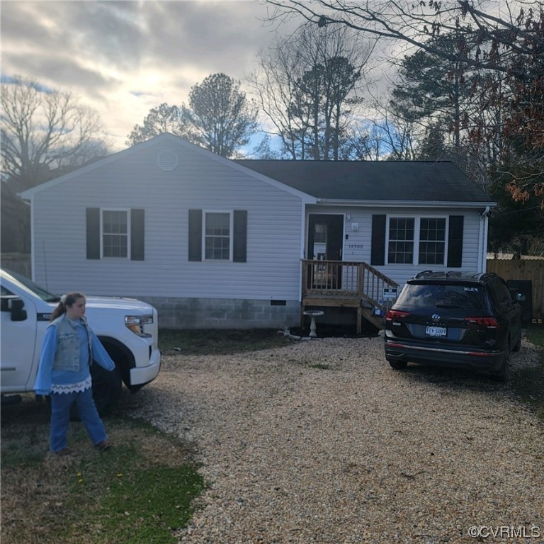 14500 Arwood Road Disputanta, VA 23842 - Photo 23 of 23 Gallery Image 23