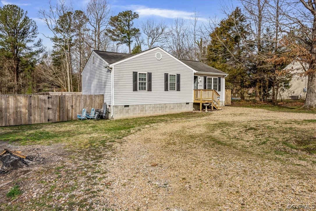 14500 Arwood Road Disputanta, VA 23842 - Photo 3 of 23 Gallery Image 3