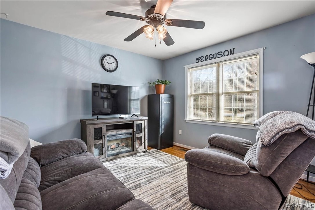 14500 Arwood Road Disputanta, VA 23842 - Photo 5 of 23 Gallery Image 5