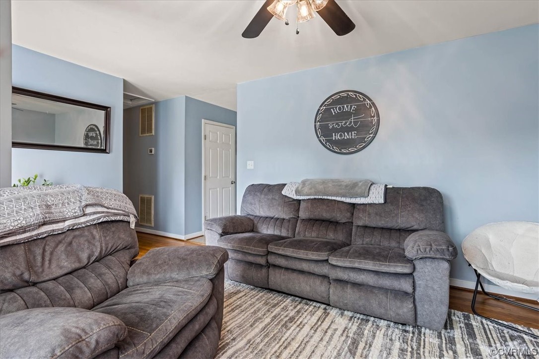 14500 Arwood Road Disputanta, VA 23842 - Photo 6 of 23 Gallery Image 6