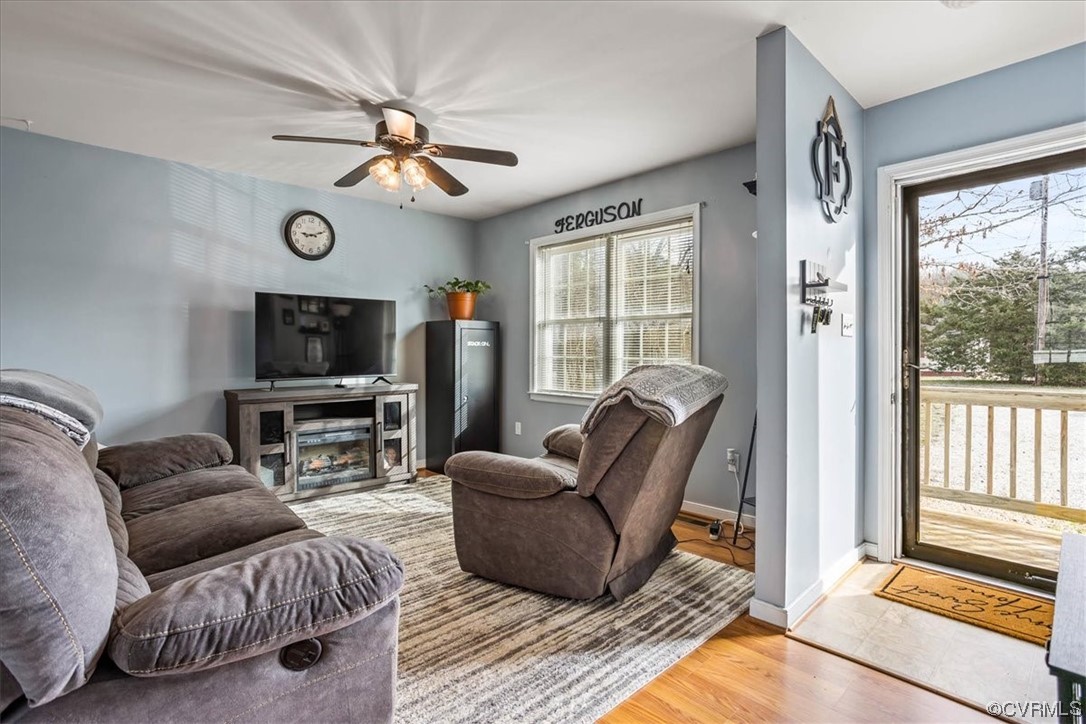 14500 Arwood Road Disputanta, VA 23842 - Photo 7 of 23 Gallery Image 7