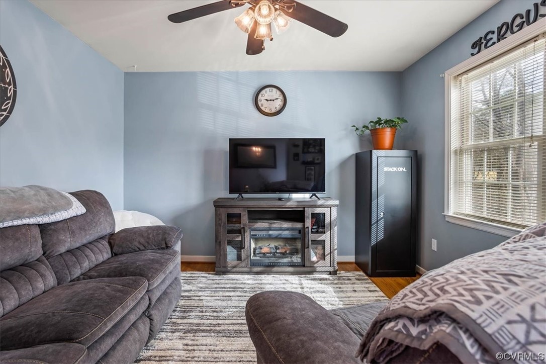 14500 Arwood Road Disputanta, VA 23842 - Photo 8 of 23 Gallery Image 8