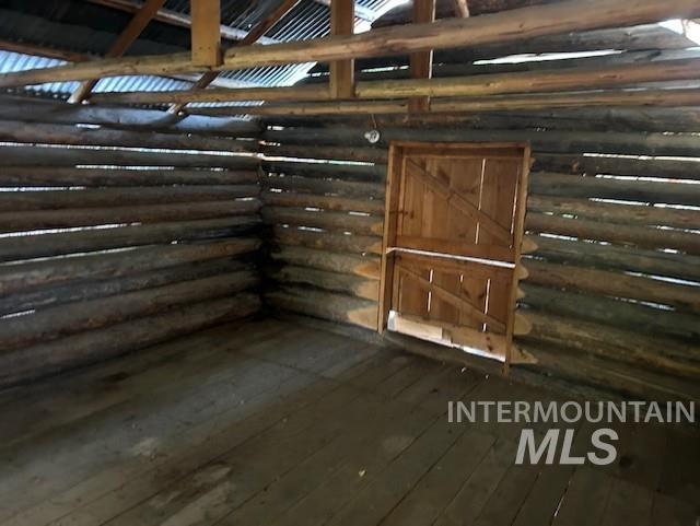 820 Sweeney Road Elk City, ID 83525 - Photo 37 of 45 View of attic