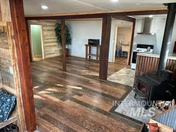 $265,000 | 820 Sweeney Road, Elk City, ID 83525