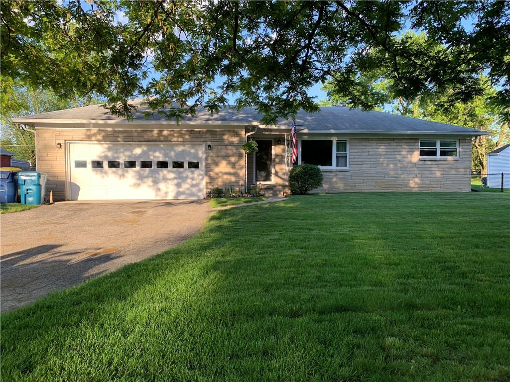 349 North Franklin Road Indianapolis, IN 46219 - Photo 1 of 36 Gallery Image 1