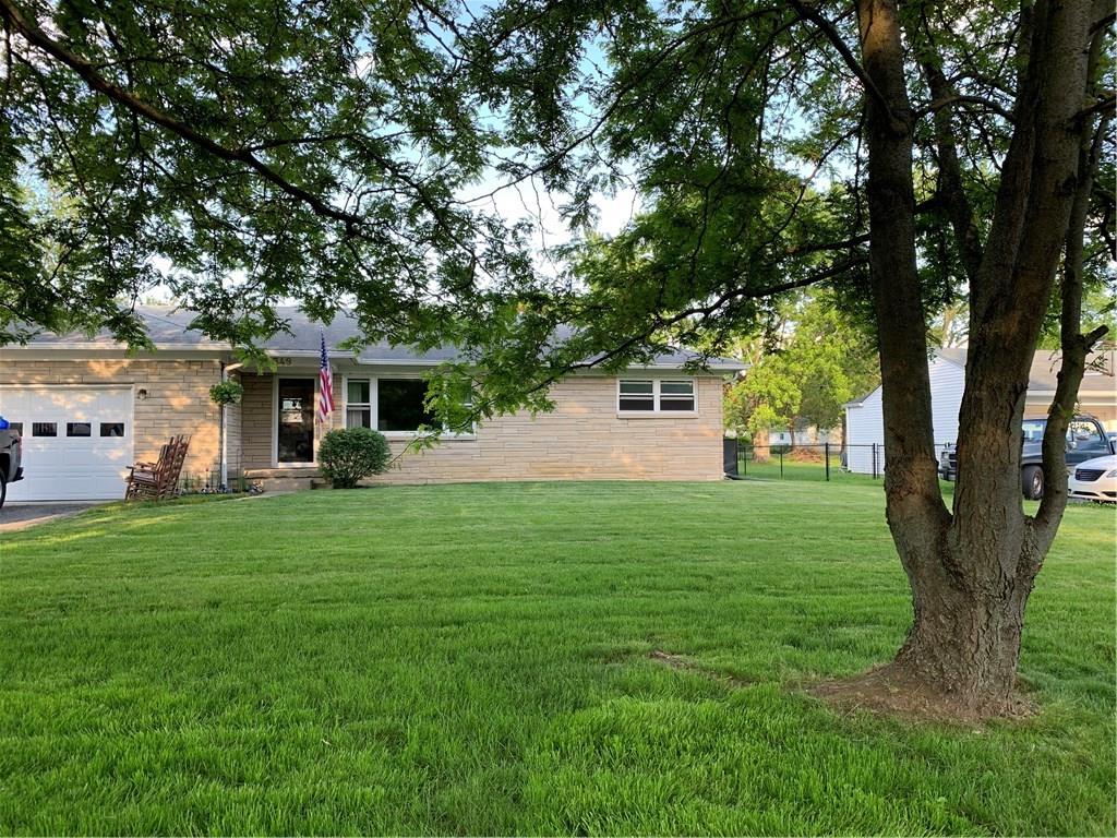 349 North Franklin Road Indianapolis, IN 46219 - Photo 24 of 36 Gallery Image 24