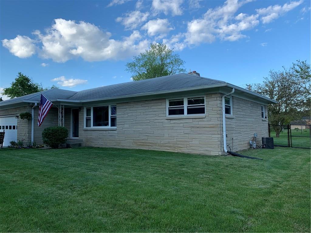 349 North Franklin Road Indianapolis, IN 46219 - Photo 25 of 36 Gallery Image 25