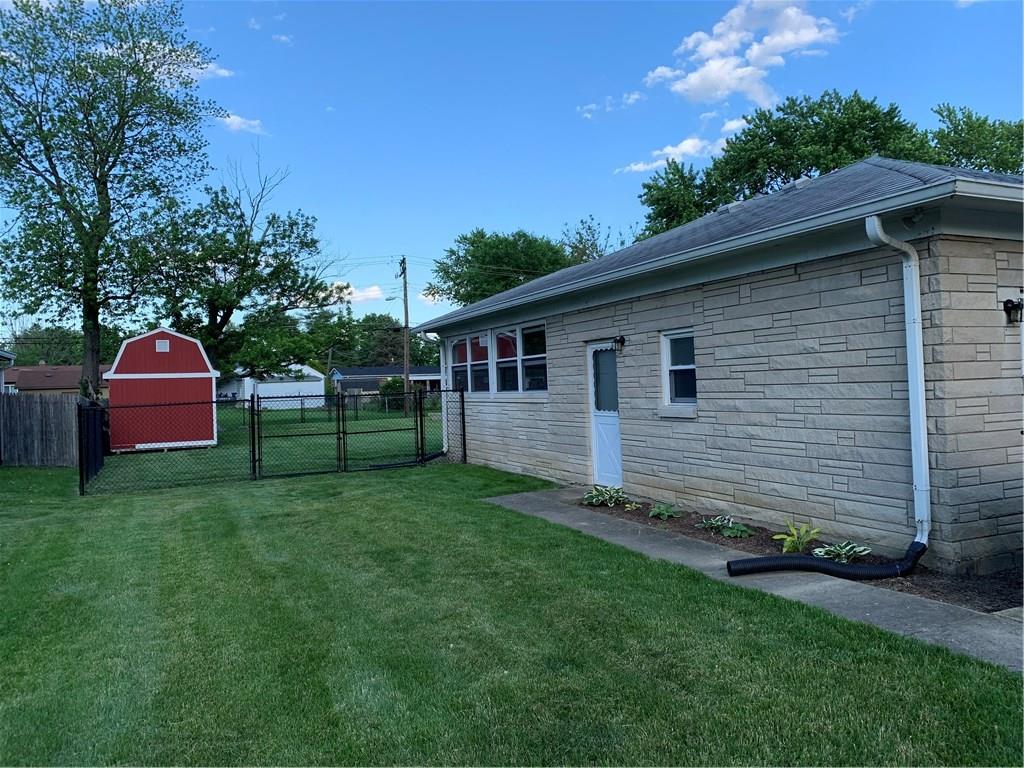 349 North Franklin Road Indianapolis, IN 46219 - Photo 28 of 36 Gallery Image 28