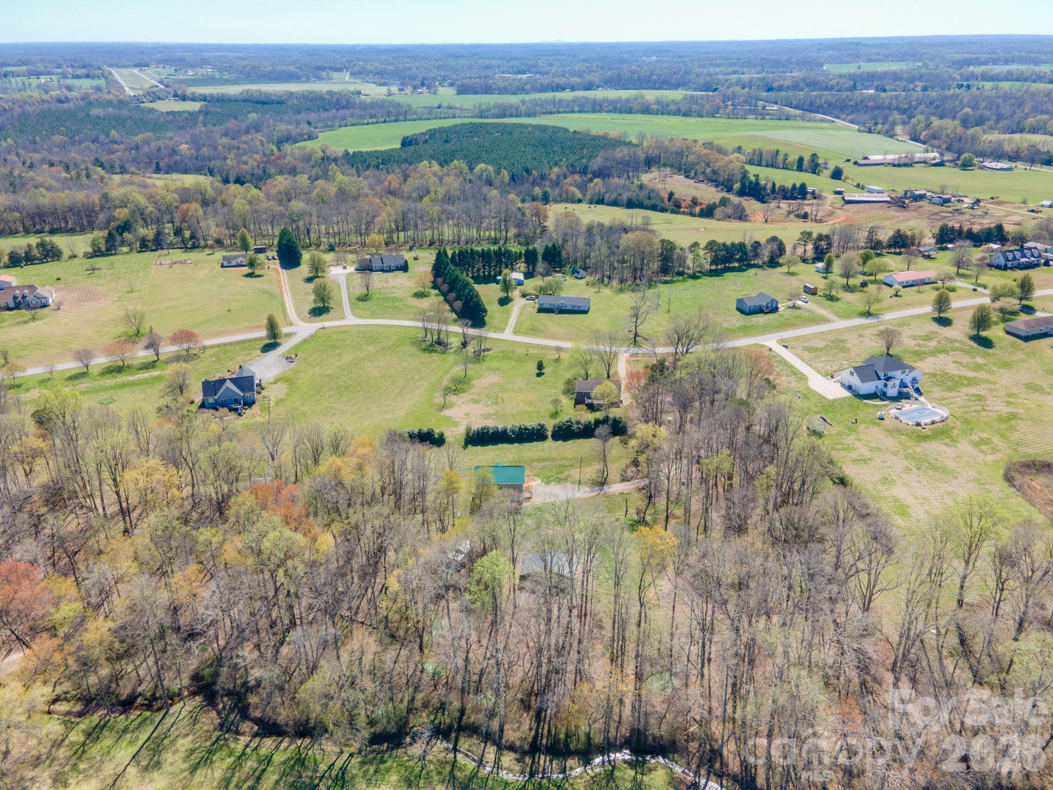 193 Red Hawk Lane Olin, NC 28660 - Photo 29 of 36