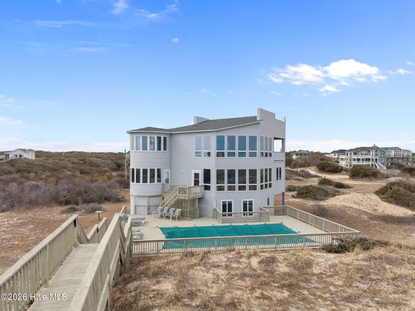 $1,249,000 | 2223 Sandfiddler Road, Corolla, NC 27927