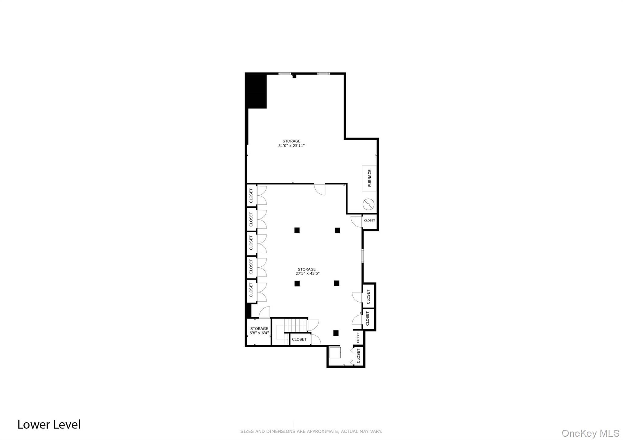 7 Brookridge Road New Rochelle, NY 10804 - Photo 27 of 28 Basement