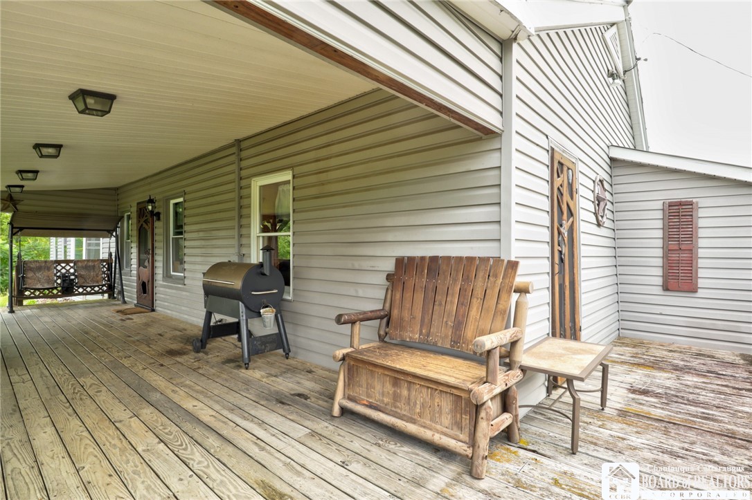 3046 Carpenter-Pringle Road North Harmony, NY 14710 - Photo 33 of 50