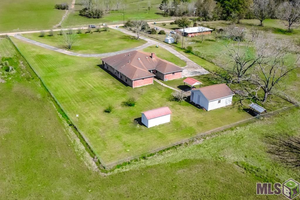 1595 Pumping Station Road Greensburg, LA 70441 - Photo 33 of 34